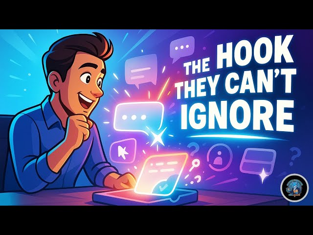 The Curiosity Gap: The Brain Trick Behind Every High-Performing Ad