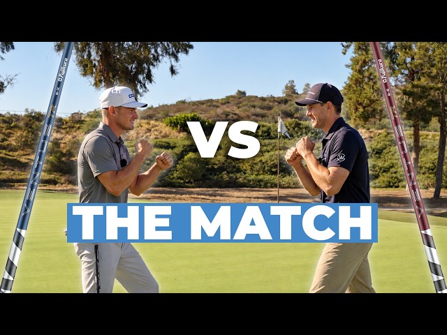 Fujikura On Course Challenge: Testing Precision Under Pressure