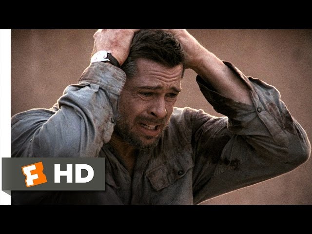 Babel (7/10) Movie CLIP - You Leave, I'll Kill You (2006) HD