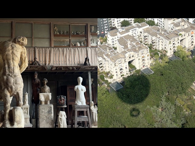 paris, in twenty – 75015