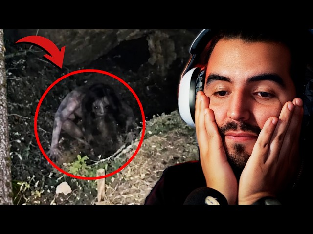 The most terrifying TikToks that kept me up at night again...😱