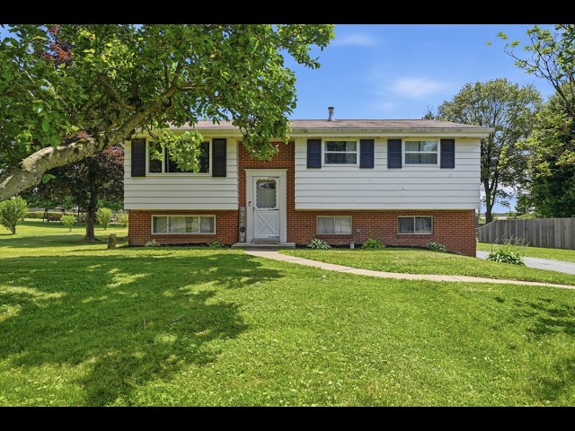 Spacious Split-Entry Home with Expansive Level Backyard | Butler Township, PA