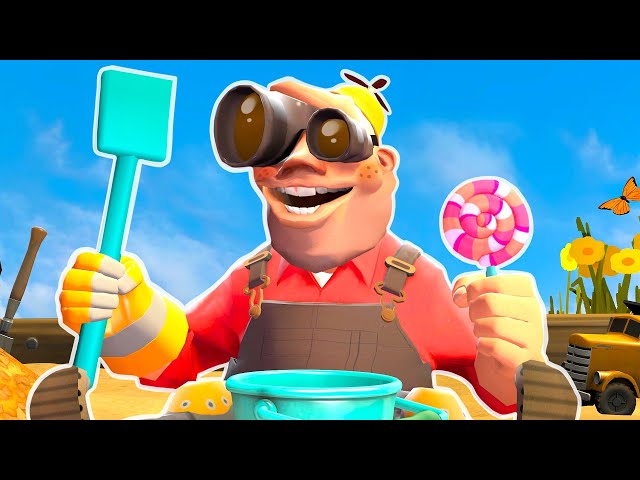 SandBox [SFM]