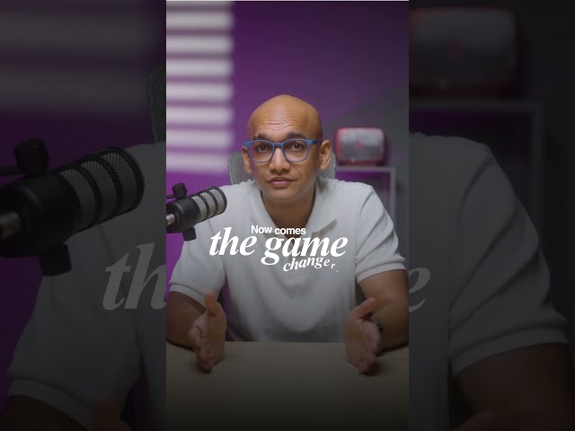 FREE Gemini Hack That Auto-Creates Viral Infographics  | #TheAIGuy