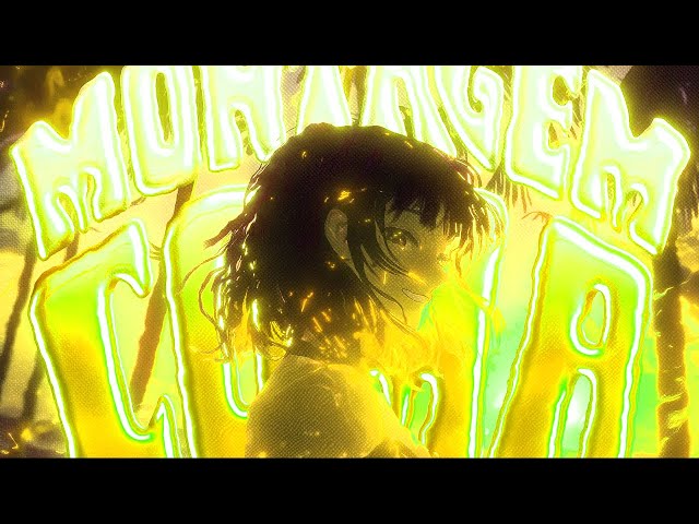 ANDROMEDA - MONTAGEM COMA (Extended)