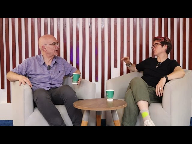 The Centre for Digital Language Inclusion | Directors’ Conversation