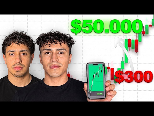 $50,000 In Payouts (student case study)
