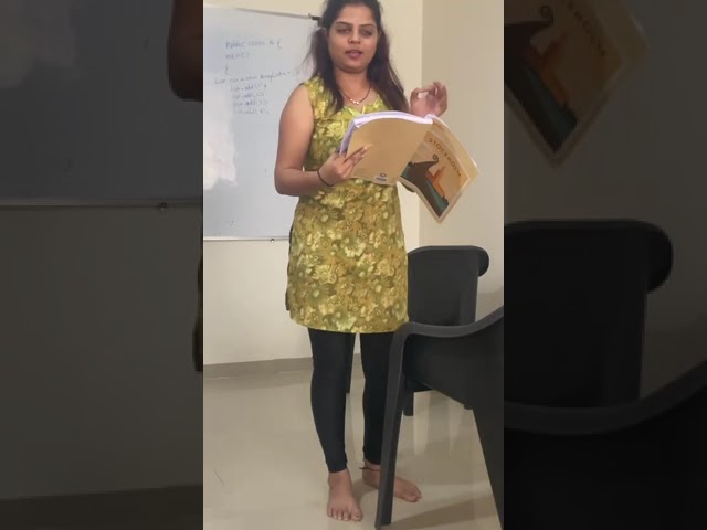 Gravity Software Classes java By Nikhil sir