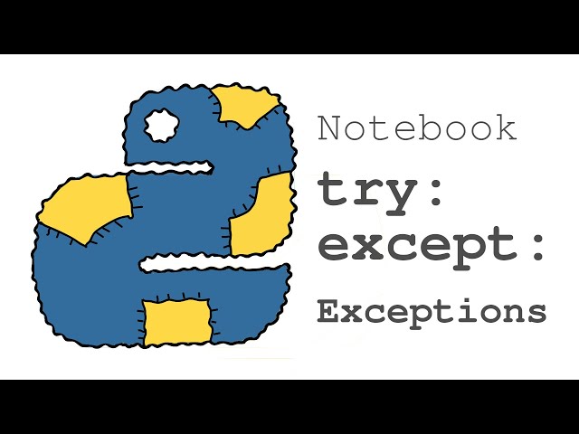 Exception propagation in Python: where should errors be handled?