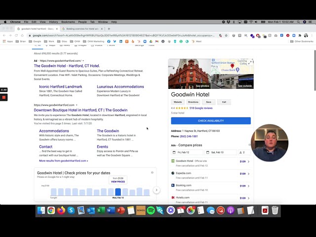 Increase Hotel Conversions with a Metasearch Marketing Strategy