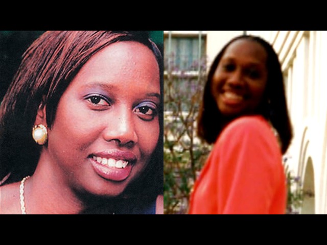 Online dating gone wrong: The murder of Pamela Butler [SOLVED]