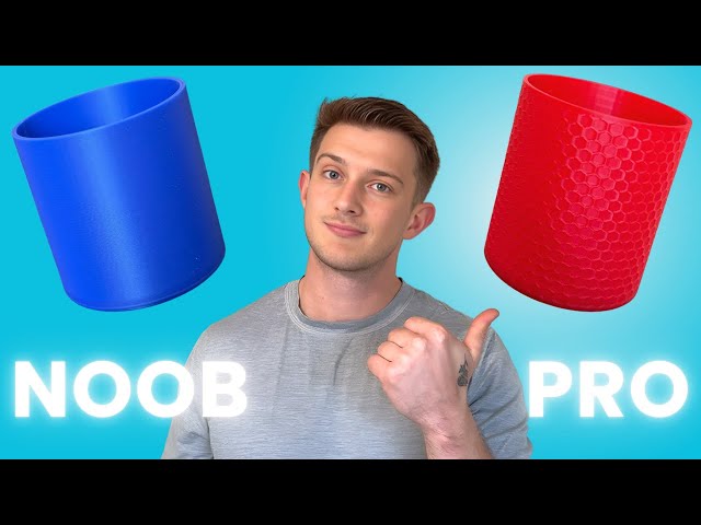 How to Add Textures Like a Pro in TinkerCAD