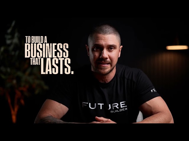 The Future of Building is Now | Future Builder Co