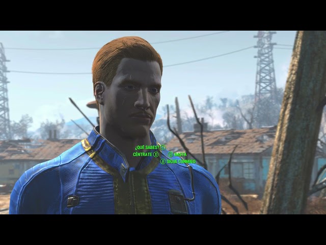 "¡Boston Renacido! - Fallout 4 NextGen con Project Valkyrie y Más"