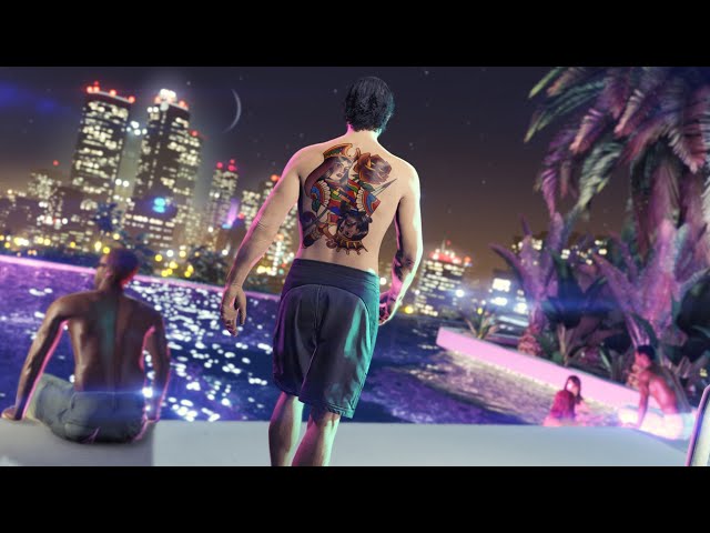 Vita reale gta5 ep 2