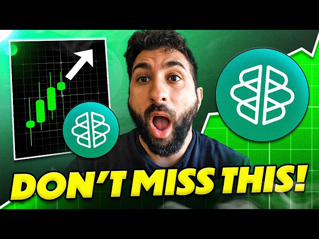 Best Crypto Presale Overview: How CereBree is Building the World’s First AI Operating System?