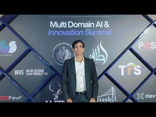 Live from Pc hotel khinext 2026  Ai event