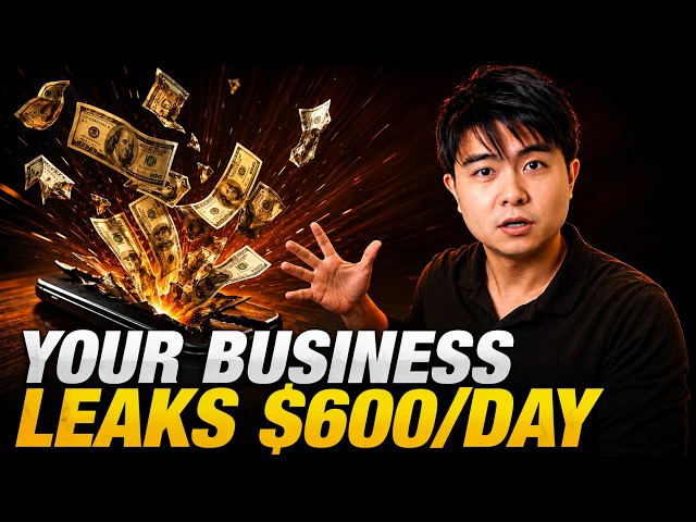 The Hidden Cost of Missed Calls for Small Businesses