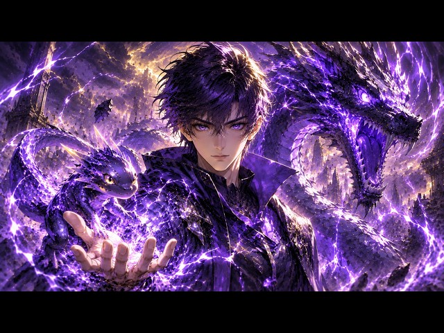 A useless spirit master, I unlock an SSS-level hidden talent: I am an army!