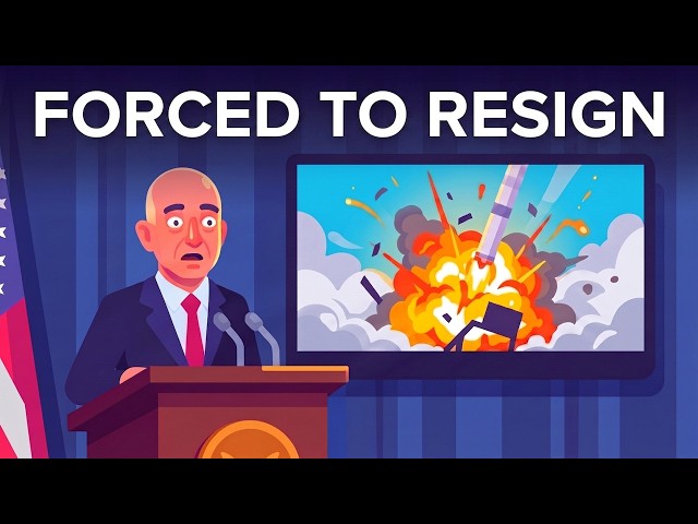 Jeff Bezos Screwed Up