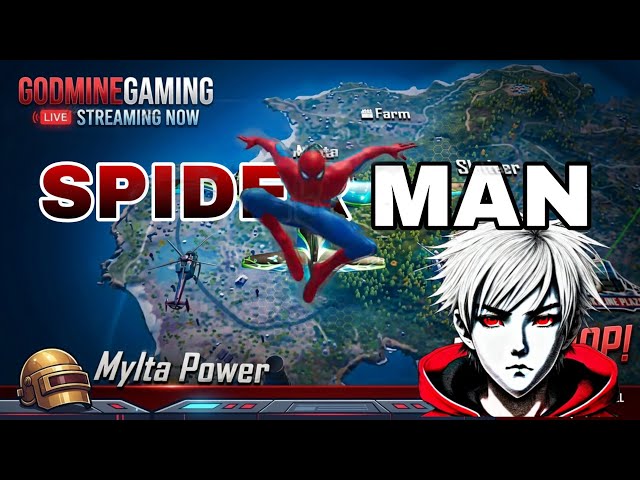 GODMINE GAMING LIVE