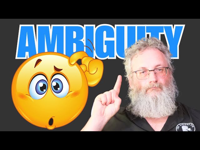 Deciphering Dev Chaos: A CTO's Ambiguity Playbook