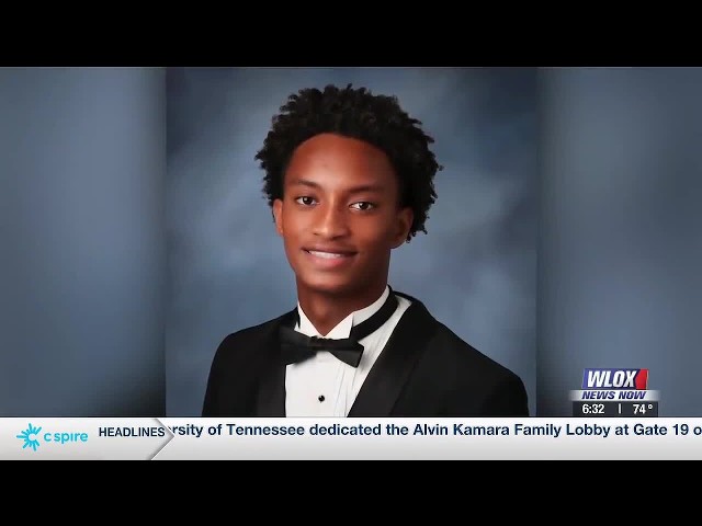 TODAY: Attorney Ben Crump to announce cellphone findings in Nolan Wells case