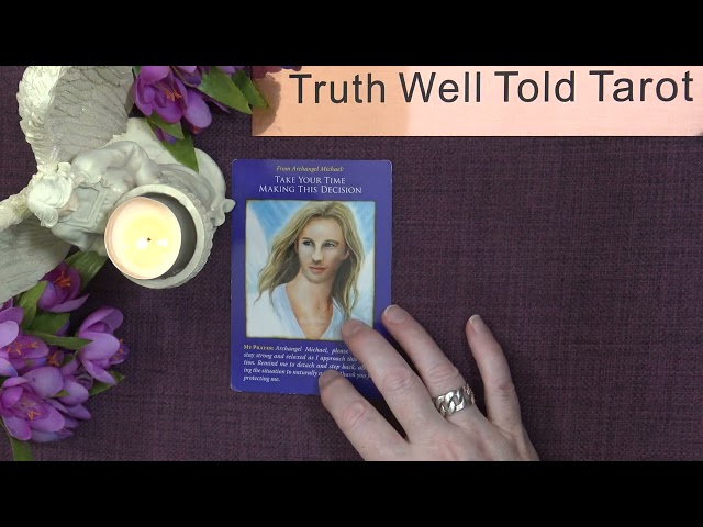 Your Daily Angel Message - A Little Angel Message — What the Angels Want You to Know Today ✨