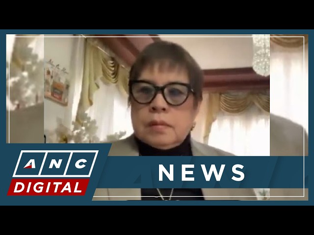 Kapunan echoes minority on 'tyranny of majority' | ANC