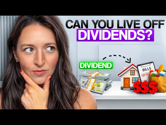 The Truth About Dividend Investing: What Investors Get Wrong at Every Age
