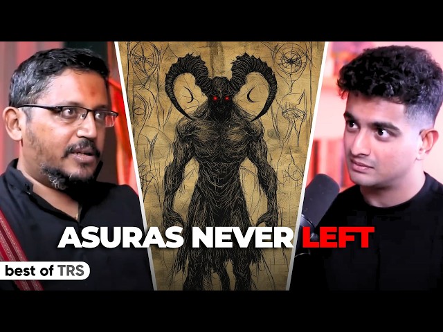 The Terrifying Truth About Asuras in 2026