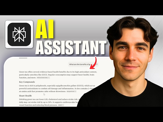 How to Use Perplexity as an Assistant (Tutorial 2026)