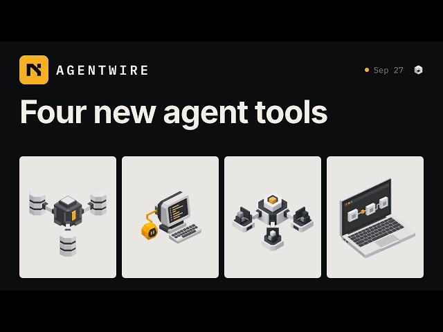 Agentwire, September 27: gateway, crush and tutti