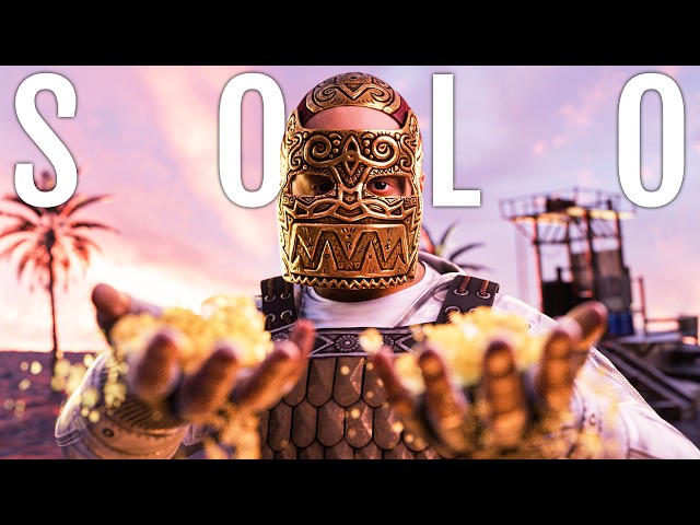 CONQUERING a SULFUR EMPIRE to Defeat a HUGE Clan on FORCE WIPE - Rust Movie
