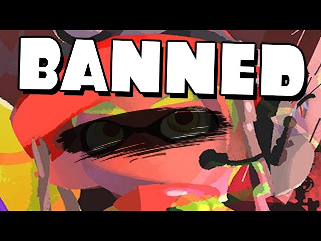 25 Ways to Get BANNED From Salmon Run in Splatoon 3