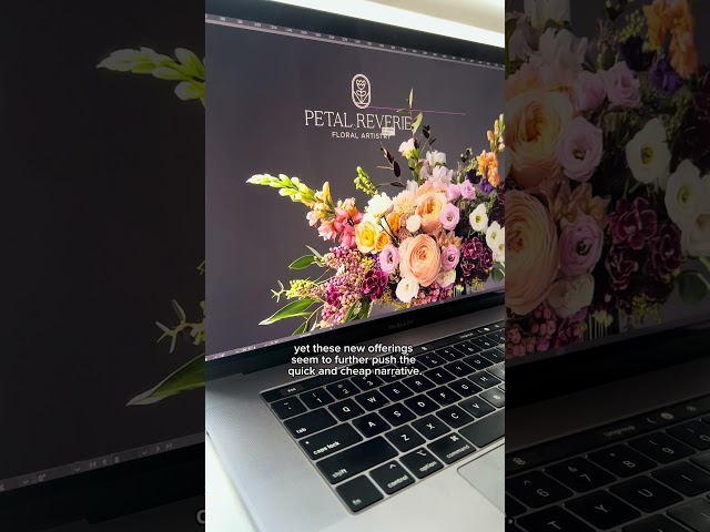 The Down Hill Spiral Of The Design Industry