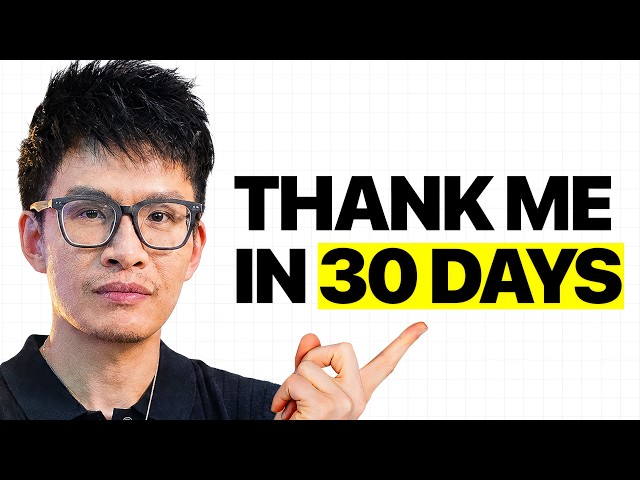 The Ultimate 30-Day Plan To Master Your Communication Skills