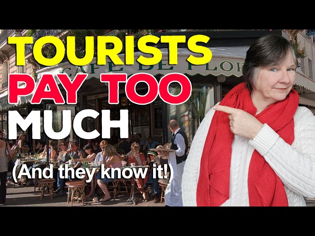 The Cheapest Way to Do Paris Nobody Is Talking About