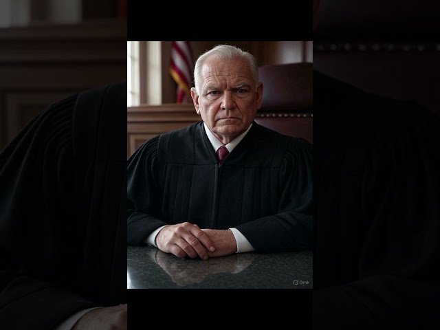 😱THE UNBELIEVABLE JUDGEMENT OF MARCUS JOHNSON  #viralvideo #truecrimedocumentary #algorithm 
