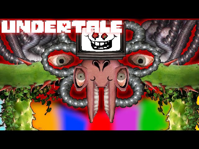 Undertale - Your Best Nightmare (Chiptune Cover)