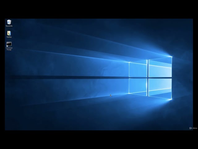 3.1 Setup Python Development Environment on Windows