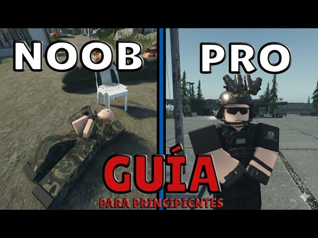 Guía COMPLETA para iniciar en BRM5 // Español // Black Hawk Rescue mission 5