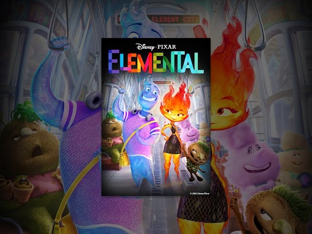 Elemental