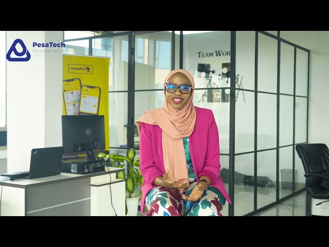 Hashtech: Revolutionizing Transportation in Tanzania with IoT and Electronic Ticketing Solutions