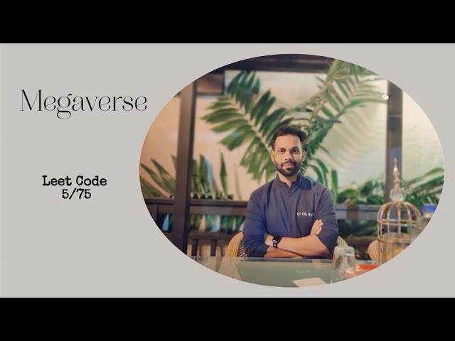 Leet Code 5/75 | Theory | Reverse Vowels of a String | 345