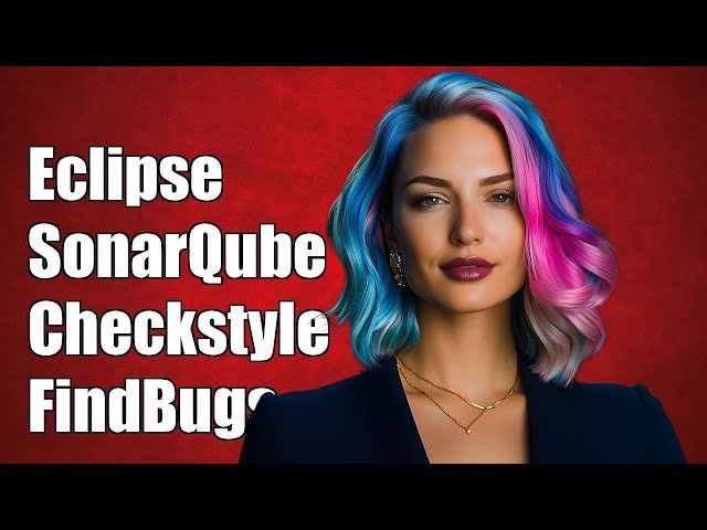 Eclipse SonarQube Integration: Handling Checkstyle, PMD, and FindBugs Issues