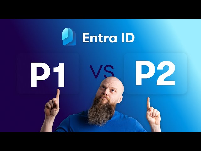Entra ID P1 vs P2: The Magic of Risk-Based Conditional Access
