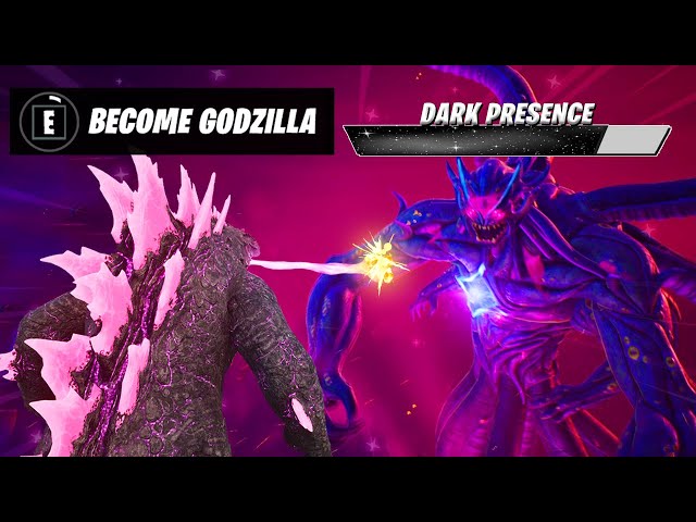 Fortnite *CHAPTER 7* LIVE EVENT was INSANE