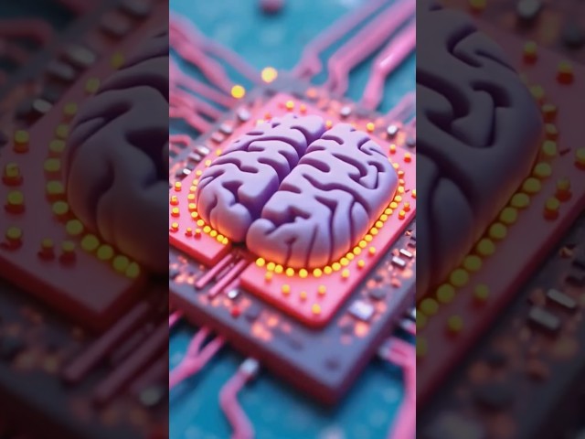 The Evolution of CPUs is just Mind-Blowing🤯🤯, from Room-Sized Computers to....