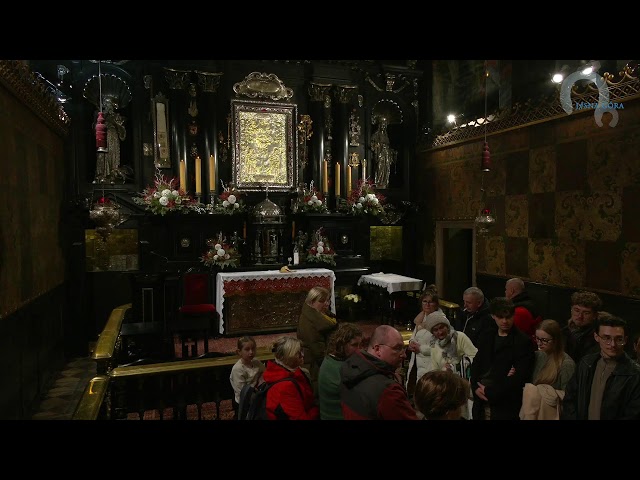 Apel Jasnogórski 24.01.2026 - oficjalny kanał Jasnej Góry